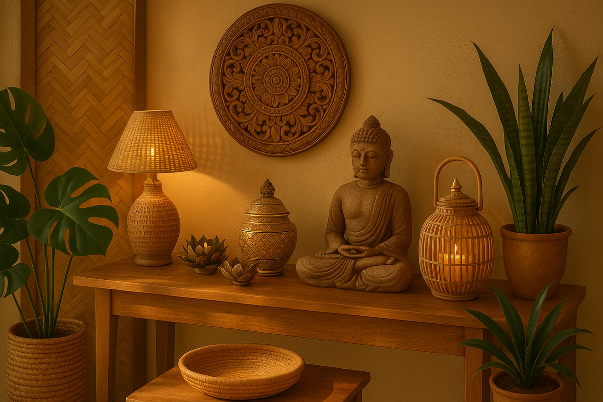 DECOR