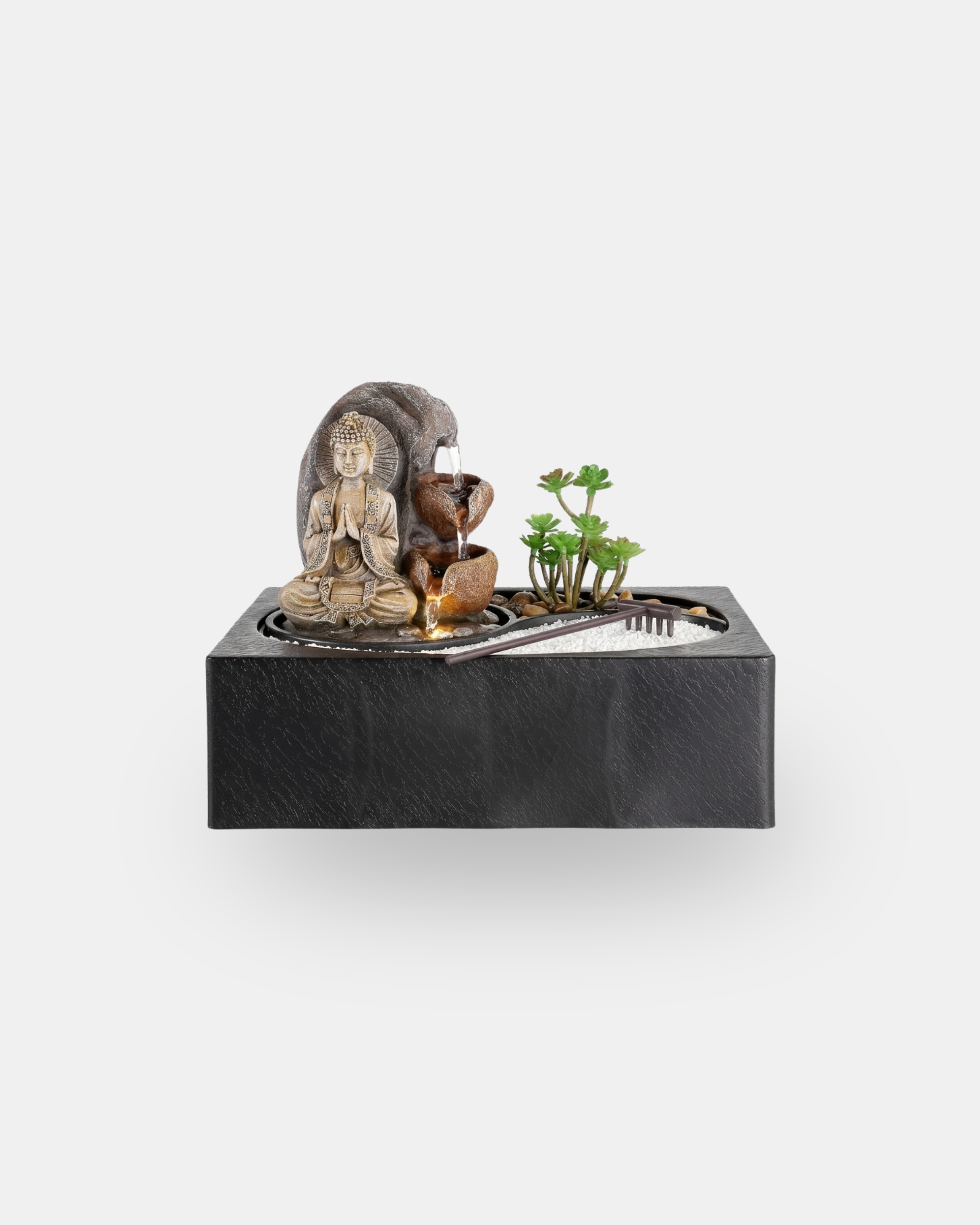 Fountain Of Peace