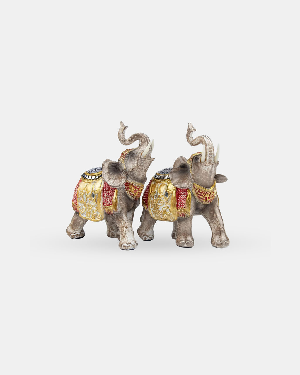 Wealth & Luck Elephant
