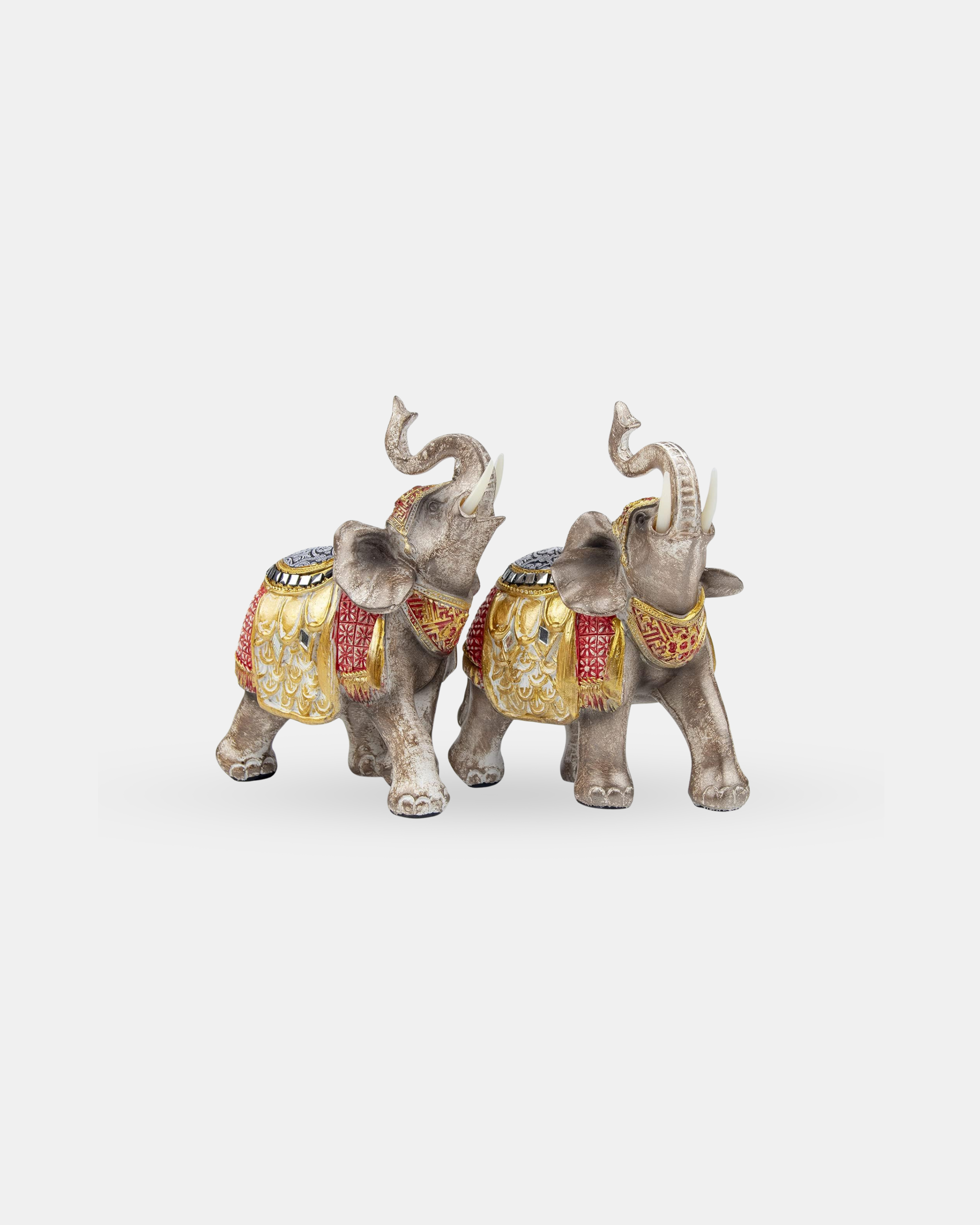 Wealth & Luck Elephant