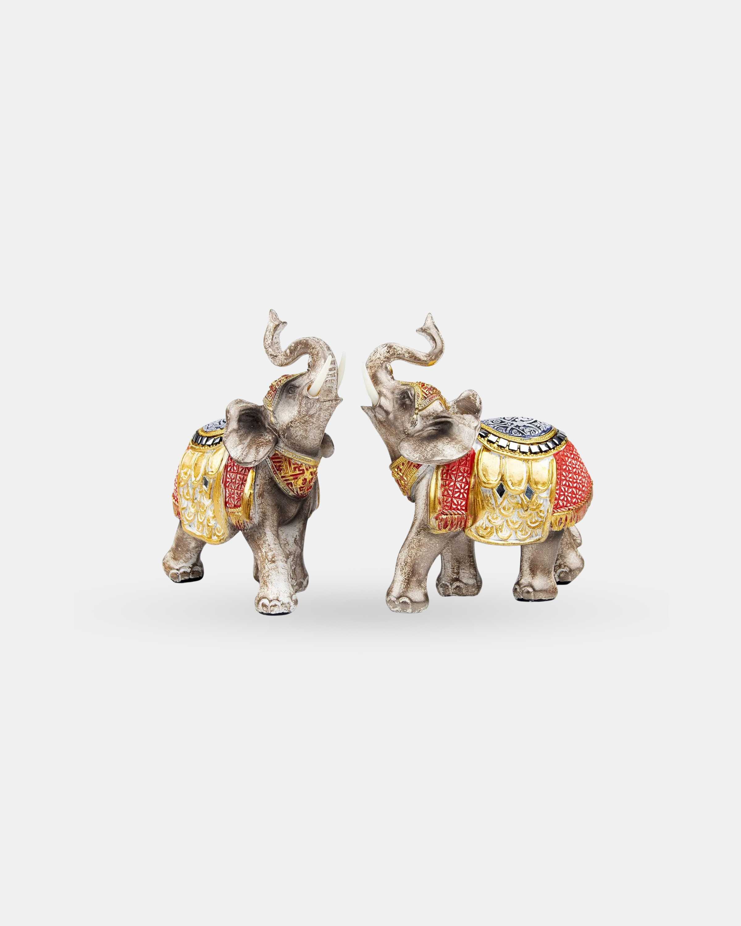 Wealth & Luck Elephant