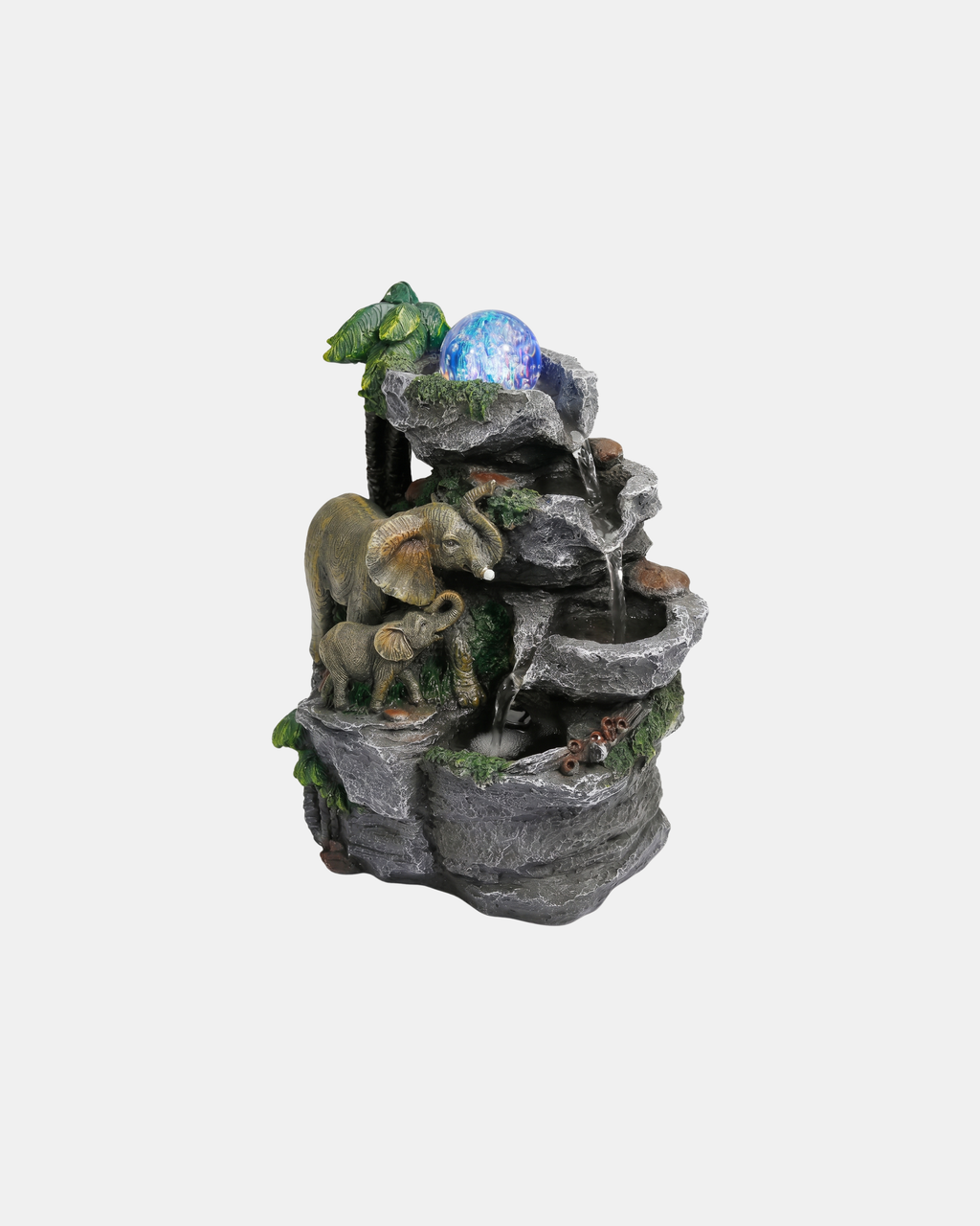 Elephant Fountain