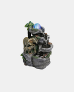 Elephant Fountain