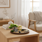 Zen Garden Set Calm & Balance