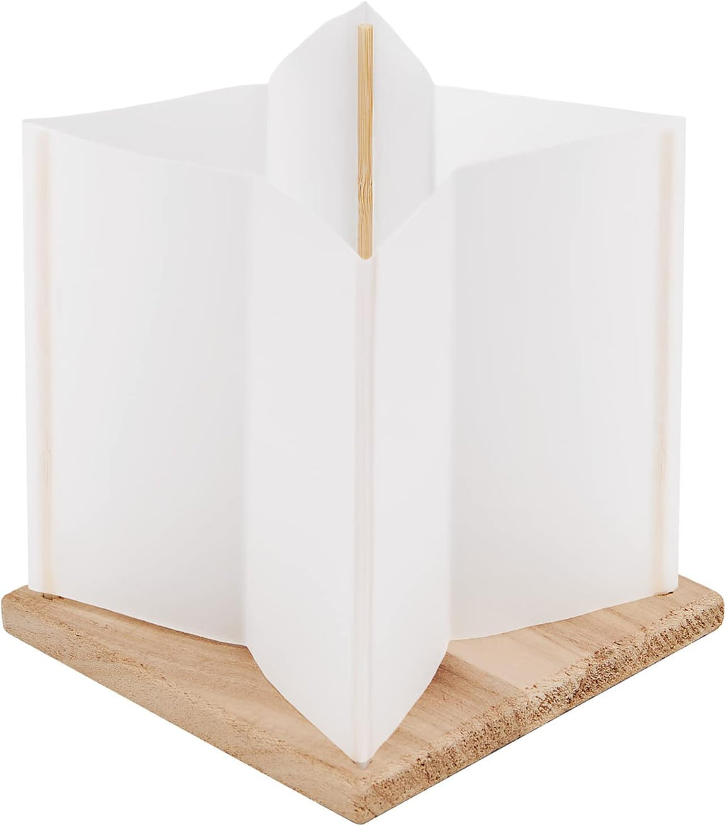 Floating Star Candle Set Thai Serenity Light