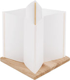 Floating Star Candle Set Thai Serenity Light