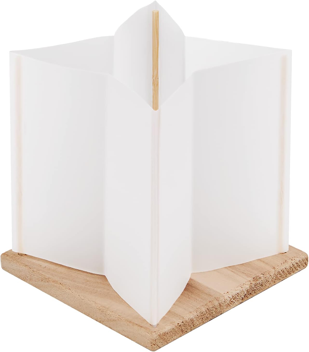 Floating Star Candle Set Thai Serenity Light