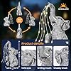 Thai Solar Elephant Garden Light